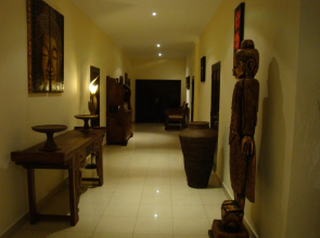 Villa Pelangi Bali