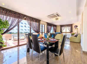 Fig Tree Bay Villa 6