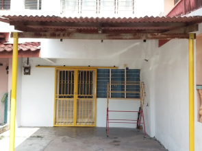 Inspira Homestay Melaka