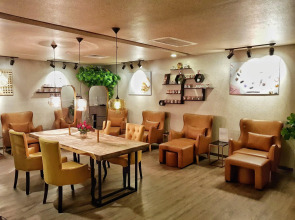 Paragon Saigon Hotel