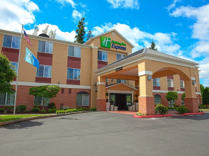Holiday Inn Express Bothell by IHG