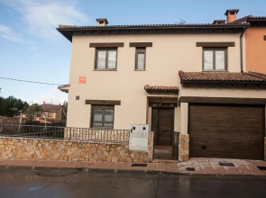 Apartamento el Palomar