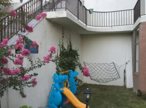 Tbilisi Tskneti Guesthouse