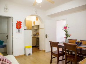 A12 - Praia da Luz Studio Apartment by DreamAlgarve