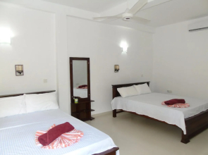 Eco Villa - Sinharaja