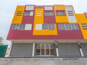 Iodium Residence by OYO Rooms