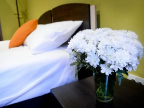 Мини-отель Славянка