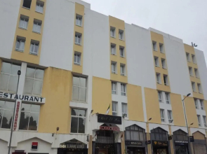 El Biar Hotel