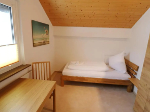 Haus Findling, 10 Personen, Schluchsee, Hochschwarzwaldkarte