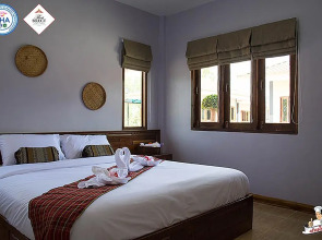 Baan Home Resort
