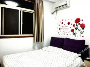 Qingdao Maidan 123 Express Hostel(青岛埋单123快捷旅店)