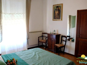 Maremma Holidays - V. Veneto Monolocale