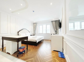 Saki 5 Apartments
