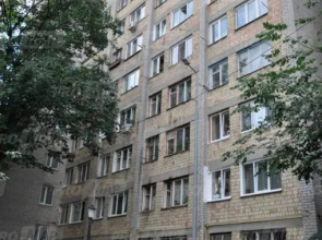 Apartment Laboratorniy per. 26