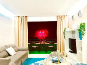 Apartment Tv. Costa Dias