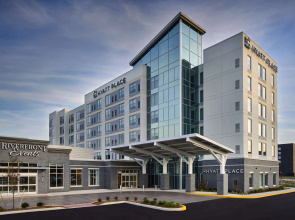 Hyatt Place Wilmington Riverfront