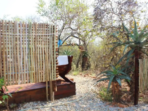 shiringa holiday home