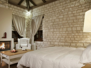 Aberratio Boutique Hotel