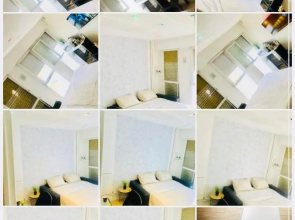 Wonderful fully equipped apartment