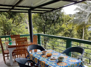 Namastay Cottage Hunnas Falls