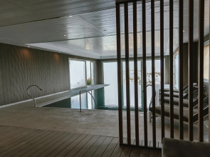Amaike Hotel Golf & Spa Adults Only