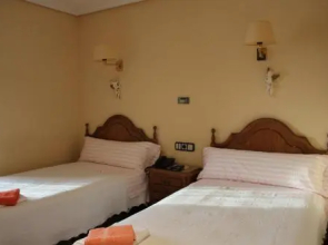 Hostal Casa Perico