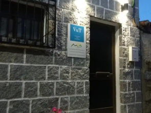 los pisitos de El Barraco 2