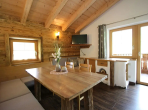 Beautiful Apartment in Maria Alm Near Skiing Area