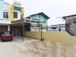 Hotel O Pagi Sore Residence