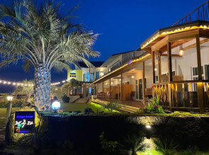 Lounge House Jejuda