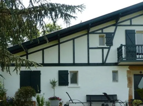 Maison Elgartea