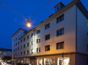 Hotel Gute Hoffnung