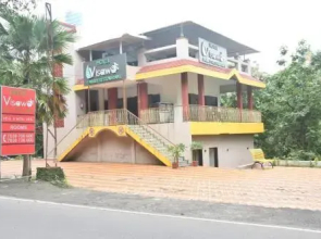 Hotel Visawa