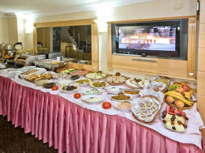 Park Star Hotel Taksim