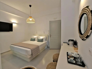 Kleri's apartments 2