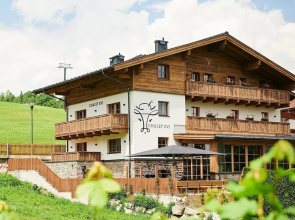 Chalet Evi in Kaprun