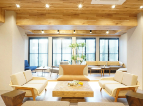 Yukureba Maejima Hotel