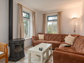 Traditional Villa With Dishwasher on Texel Near the Sea