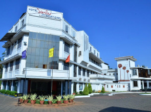 Hotel Merlin International