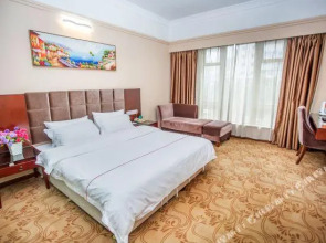 Tongcheng Business Hotel