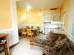 Baler Safe Haven Bed & Breakfast