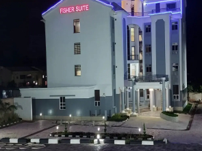 Fisher Suites and Apartment