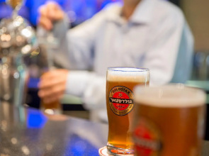 Leonardo Beach Tel Aviv