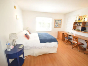 Beverly Hills Celebrity Home