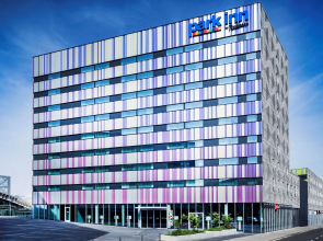 Park Inn By Radisson Leuven