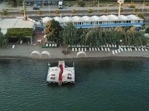 Sohbet Pansiyon