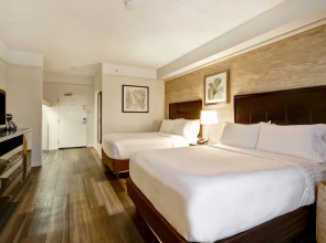 Holiday Inn Select