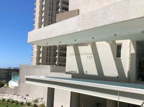 Apartamento 1505 Ed. Costa Montemar