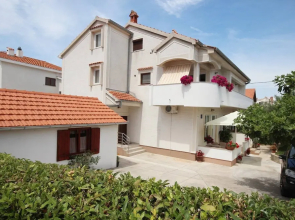 Small Apartment For A Great Holiday