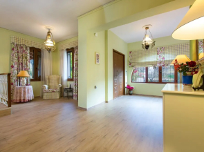 Villa Katerina